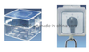GS-8142 Universal Lockout, High Quality Safety Lockout, Rotary Switch Lockout