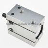 Cduk32-5/10/15/20/25/30/35/40/45/50/60/ Stroke Free Mount Cylinder, Pneumatic Free Mount Cylinder