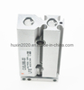 Cxsjm6-10/20/30/40/50 Stroke Dual Rod Cylinder, Compact, Slide Bearing, Cxsjm Compact Cylinder, Pneumatic Compact Cylinder
