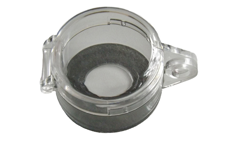 GS-8132 Emergency Stop Lockout, High Quality Emergency Safety Stop Lockout/Push Button Lockout