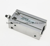 Cdu16-5/10/15/20/25/30/35/40/45/50/60/ Stroke Free Mount Cylinder, Pneumatic Free Mount Cylinder