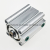 Cdq2b16-5/10/15/20/25/30/35/40/45/50d/S/T Compact Cylinder, Cdq2b Series Single Actioin Cylinder, Double Action Comact Cylinder, High Quality Cylinder