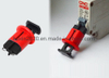 GS-D01 Miniature Circuit Breaker Lockout, Safety Lockout, Electrical Plug Lockout, High Quality Safety Lockout
