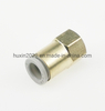 Pcf16-03/16-04/16-06 Pneumatic Fittings, Pcf Series One-Touch Fittings, Pcf Air Quick Connector, Pneumatic Accessories