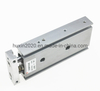 Cxsm15-10/20/30/40/50/60/70/75/100/125/150/175/200 Stroke Dual Rod Cylinder, Compact, Slide Bearing, Cxsjm Compact Cylinder, Pneumatic Compact Cylinder