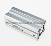 Sda12-5/10/15/20/25/30/35/40/50 Compact Cylinder, Sda Double Acting Compact Cylinder, Common Standard Cylinder for Automatic Equipment