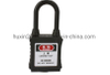 GS-8532D Dustproof Insulation Safety Padlock, 38mm Insulation Schackl Safety Padlock, High Quality Safety Padlock