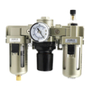 AC4000-04/06 Air Filter Combination Filter; Air Source Treament Unit; Pneumatic Air Cource Treatment Unit