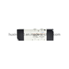 4A230c-06/08 Pneumatic Air Control Vave, 3 Way 2 Position Directional Solenoid Valve Pneumatic Compressed Compressor Air Control Valve, Pneumatic Control Valve