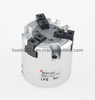 Mhsl3-16/20/25/32/40/50/63/80/100/125/D Pneumatic Air Gripper, Mhs3 Series Pneumatic Parallel Type Air Gripper Cylinder, Mhs2-16air Chuck