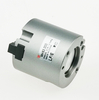 Mhs2-16/20/25/32/40/50/63/80/100/125/D Pneumatic Air Gripper, Mhs2 Series Pneumatic Parallel Type Air Gripper Cylinder, Mhs2-16air Chuck