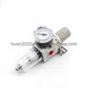 Aw2000-02 Filter with Relief Valve, Aw2000-02 Pneumatic Air Source Treatment Lubricator, Air Source Filter