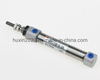 CDJ2b6-5/10/15/20/25/30/35/40/45/50/S/T Mini Cylinder, CDJ2b Series Single Actioin Single Rod Mini Cylinder, Double Action Single Rod Mini Standard Cylinder