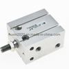Cduk32-5/10/15/20/25/30/35/40/45/50/60/ Stroke Free Mount Cylinder, Pneumatic Free Mount Cylinder