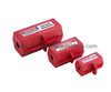 GS-D41 Waterproof Insulation Electric Plug Safety Lockout, Safety Lockout, Electrical Plug Lockout, High Quality Plug Lockout