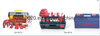 GS-8773 Safety Lockout Kit, Lockout Kit, Safety Portable Lockout Kit
