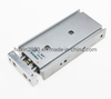 Cxsm15-10/20/30/40/50/60/70/75/100/125/150/175/200 Stroke Dual Rod Cylinder, Compact, Slide Bearing, Cxsjm Compact Cylinder, Pneumatic Compact Cylinder
