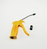 Ak-Ts Pneumatic Air Blow Gun; Hiqh Quality Air Blow Gun with Adjustable Air Flow and Extended Nozzle; Air Blow Tools; Air Blow Gun