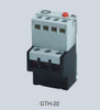 Gth-22 Thermal Overload Relay, ISO9001 Passed High Quality Thermal Relay, CE Proved Thermal Overload Relay