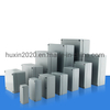 M-241607 Waterproof Aluminum Box, Waterproof Aluminum Enclosure, IP67 Aluminum Junction Box, Outdoor Used Junction Box