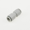 PU-4/6/8/10/12/14/16 Pneumatic Fittings, PU Series One-Touch Fittings, PU Series Pneumatic Accessories, Air Quick Connector