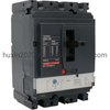 Nsx-160f/N/H/S/L Moulded Case Circuit Breaker, CE Crtificated Moulded Case Circuit Breaker, ISO9001 Passed Moulded Case Circuit Breaker