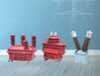 Jd12-35 High Voltage Transformer, ISO9001 Passed High Voltage Transformer, CE Proved Voltage Transformer, Outdoor High Voltage Transformer