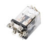 Jqx-80f 1z 220V AC Powr Relay, CE Proved High Quality Power Relay, ISO9001 Proved Power Relay