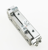 Mxq25-10/20/30/40/50/75/100/125 Stroke Air Slide Table, Mxq Series Alluminum Alloy Air Slide Tabe Cylinder, Pneumatic Slide Table Cylinder