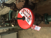 GS-8231 Gate Valve Lockout, High Quality Safety Gate Valve Lockout