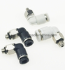 Pl10-01/10-02/10-03/10-04 Pneumatic Fittings, Pl Series One-Touch Fittings, Pl Air Quick Connector, Pneumatic Accessories