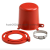 GS-8201 Plug Valve Lockout, High Quality Safety Plug Valve Lockout