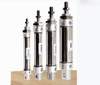 Ma16-25/50/75/100/125/150/175/200/300 Stainless Steel Mini Cylinder, Pneumatic Mini Cylinder