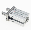 MHz2-10s/D/D1/D2/DN Pneumatic Air Gripper, MHz2-10s Pneumatic Parallel Type Air Gripper Cylinder, MHz2-10s Air Chuck