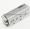Mxq6-10/20/30/40/50 Stroke Air Slide Table, Mxq Series Alluminum Alloy Air Slide Tabe Cylinder, Pneumatic Slide Table Cylinder
