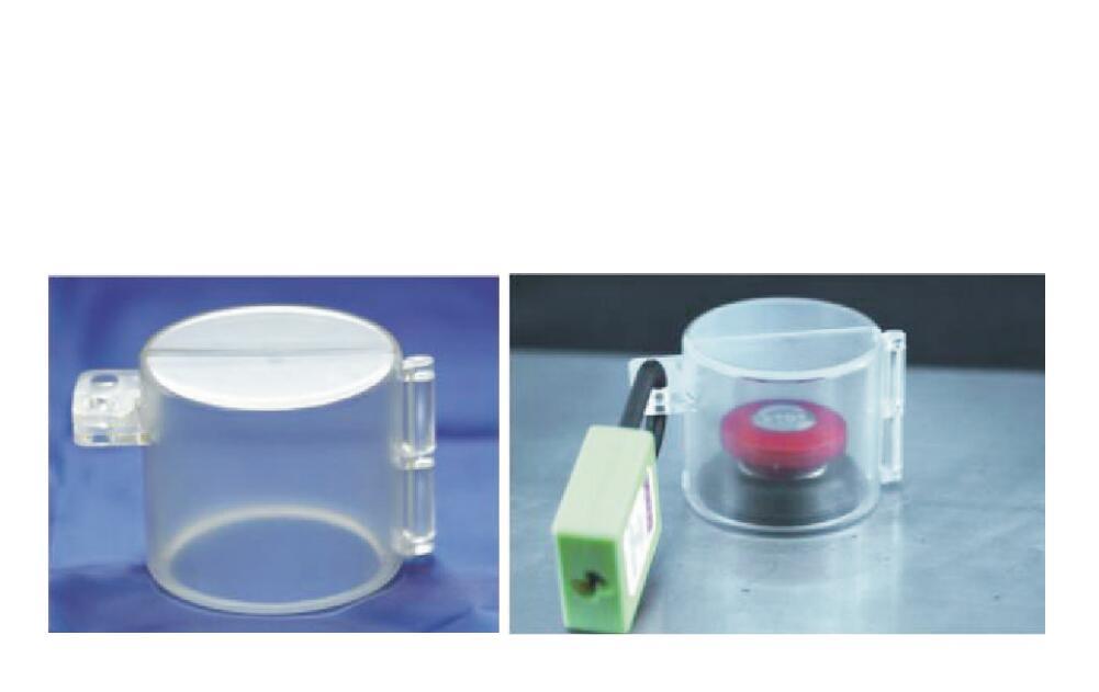 GS-8135 Rapid Pushbutton and Rotary Lockout, High Quality Safety Lockout