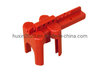 GS-8210 Ball Valve Standard Lockout, Safety Lockout, Ball Valve Lockout, High Quality Safety Lockout