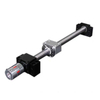 Fsc 1204 300mm Type High Quality Rolled Precision Ball Screws for CNC Machines, Ball Screw