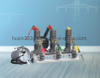 Zw32-12f Outdoor High Voltage Intelligent Demarcation Vacuum Circuit Breaker, ISO9001 Passed High Quality Circuit Breaker, CE Proved Circuit Breaker