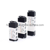 4A130p-06 Pneumatic Air Control Vave, 5 Way 3 Position Directional Solenoid Valve Pneumatic Compressed Compressor Air Control Valve, Pneumatic Control Valve
