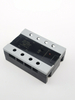 Rszt-80da Solid State Relay, CE Proved Solid State Relay, 24-380VAC Single Solid State Relay, ISO9001 Passed Solid State Relay