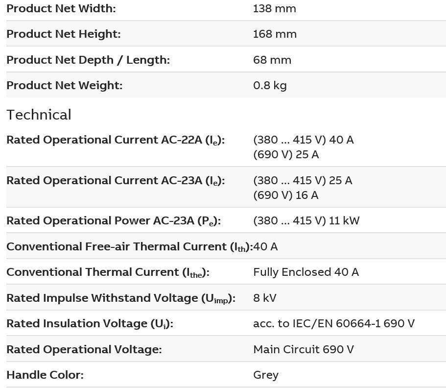 Kse440 Waterproof Isolating Switch, ISO9001 Passed Isolator Switch, Kse440 Isolation Switch, CE Proved Isolating Switch, Enclosed Switch Disconnector