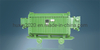 Kbsg9 Mining Explosion Isolation Dry Transformer, ISO9001 Passed High Voltage Power Transformer