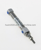 CDJ2b6-5/10/15/20/25/30/35/40/45/50/S/T Mini Cylinder, CDJ2b Series Single Actioin Single Rod Mini Cylinder, Double Action Single Rod Mini Standard Cylinder