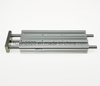 Mgpl20-25/50/75/100/125/150/175/200/250/300/350/400 Stroke Thin Type Cylinder, Compact Cylinder