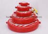 GS-8234 Gate Valve Lockout, High Quality Safety Gate Valve Lockout