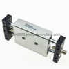 Stmb20-10/20/25/50/75/100/120/150/175/200/250/300 Stroke Air Slide Table, Stmb Series Dural Rod Alloy Air Slide Tabe Cylinder, Twin Rod Slide Table Cylinder