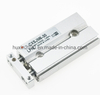 Cxsjm6-10/20/30/40/50 Stroke Dual Rod Cylinder, Compact, Slide Bearing, Cxsjm Compact Cylinder, Pneumatic Compact Cylinder