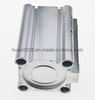 Cdq2b12-5/10/15/20/25/30/35/40/45/50d/S/T Compact Cylinder, Cdq2b Series Single Actioin Cylinder, Double Action Comact Cylinder, High Quality Cylinder