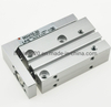 Mxh10-5/10/20/30/40/50/60 Stroke Air Slide Table, Mxs Series Alluminum Alloy Air Slide Tabe Cylinder, Pneumatic Slide Table Cylinder
